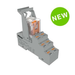 万可吉达系列继电器 528 型号：2585