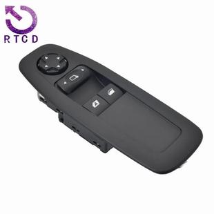 3008 车窗玻璃升降器开关 2008 96751127ZD适用标致208 5008 左前