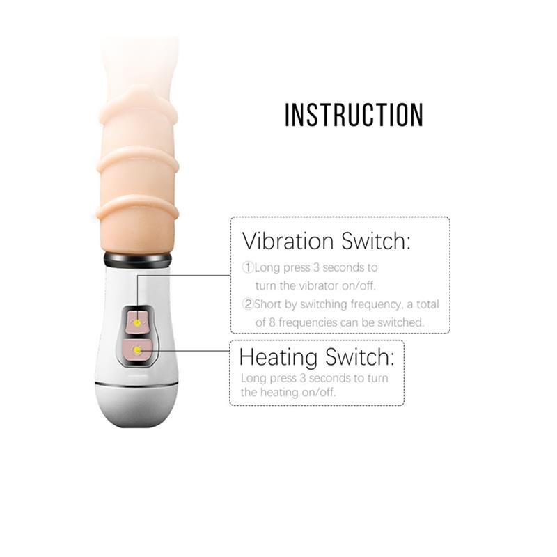 Sex toys Tongue Vibrator Clit Stimulator G Spot Nipple Women