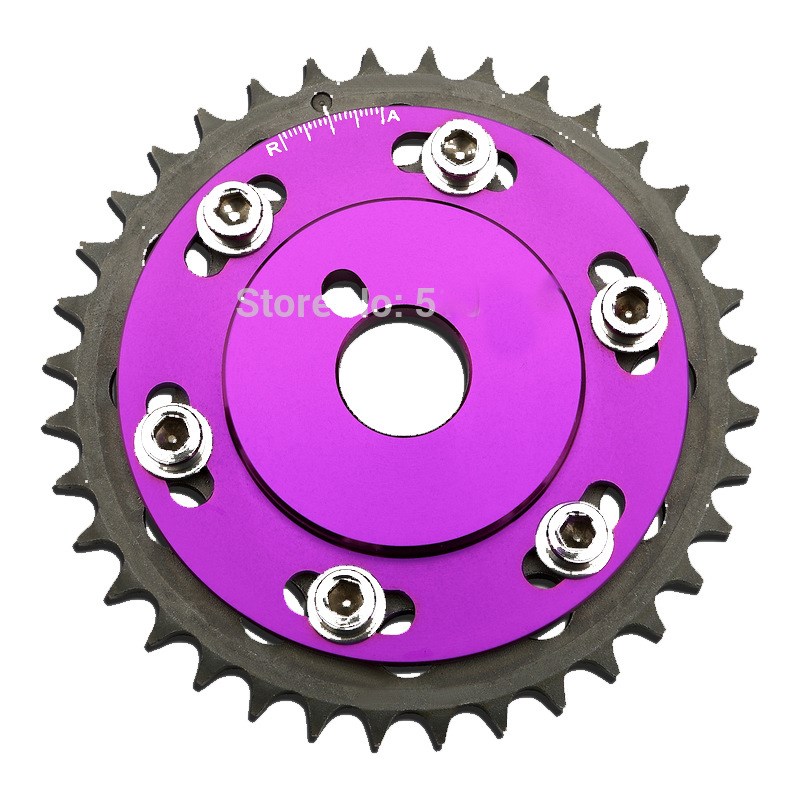 适用于NIS*AN SR20凸轮 赛车凸轮 可来样定制生产支持跨境齿轮