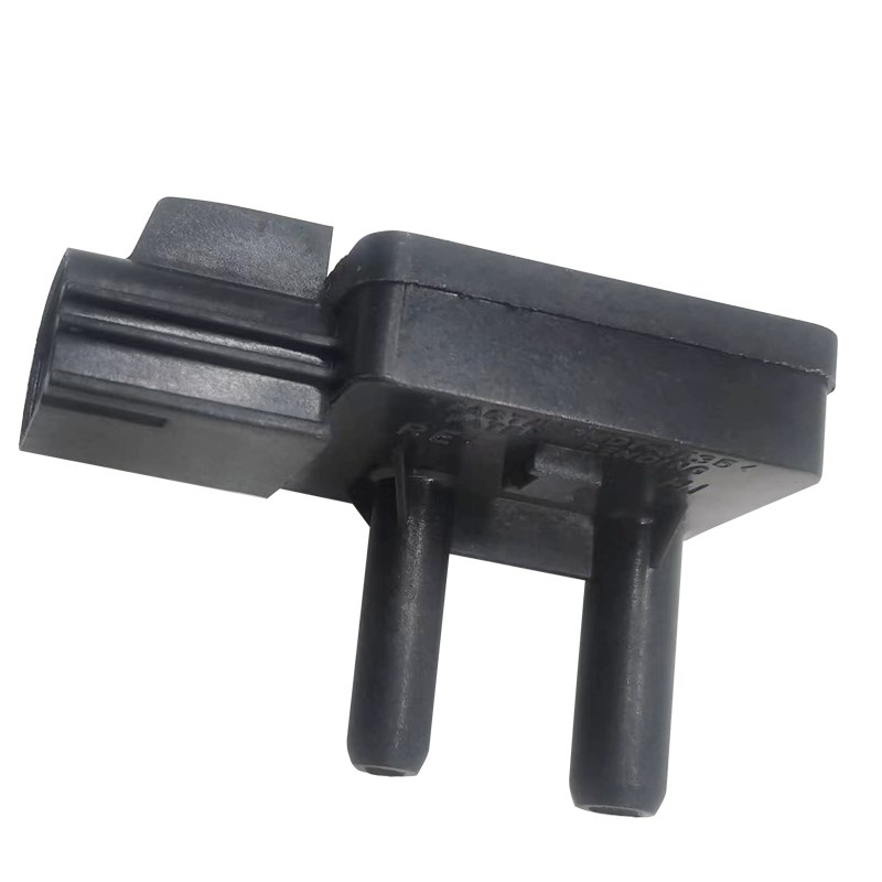 妙威适用五十铃江铃顺达废气压差传感器插头DP5200 DN1-5H295-BB