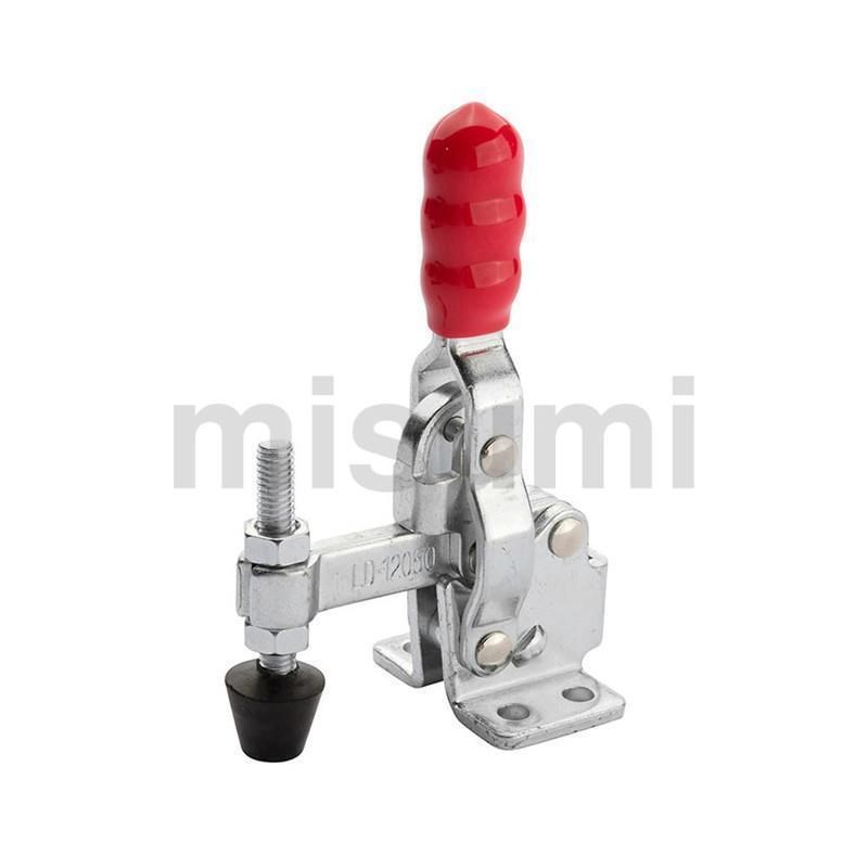 经济型 肘夹立式 882NC-LD-12050