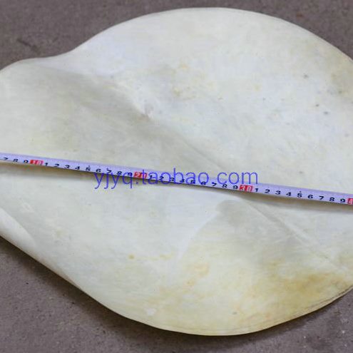 二胡皮皮  材料CM 二胡蒙 乐器鼓军羊皮 45皮皮铃鼓琴鼓手鼓皮小