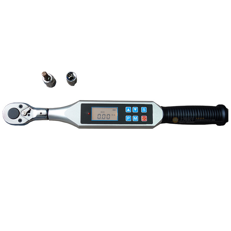 SGSX-50测量扭力扳手 2-50N.m工厂用的扭力扳手 扣件检测扭力扳手