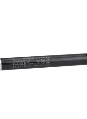 三共SANKYO DENKI紫外线F6T5BLB验钞荧光检测6w紫光352nm灯管