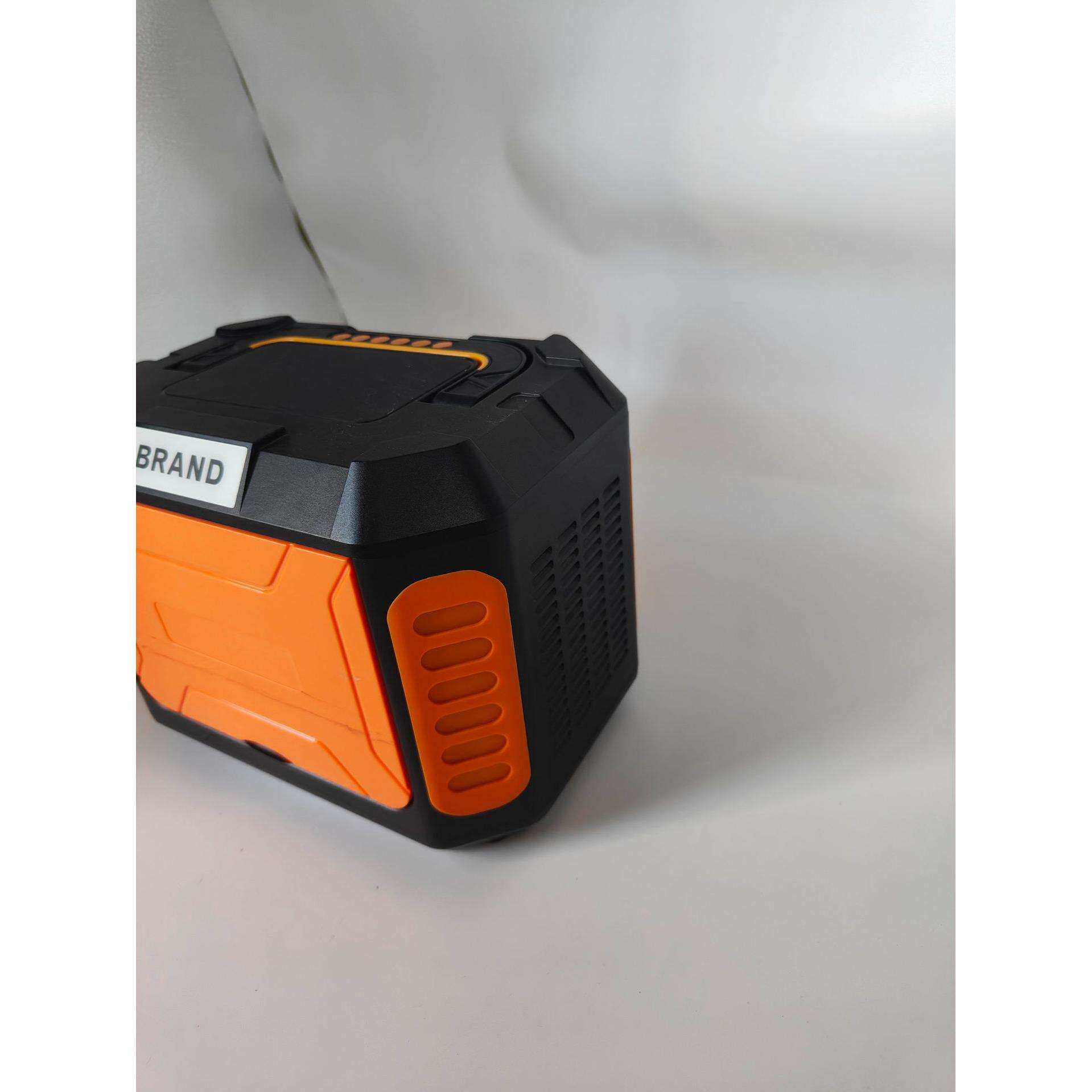 纽贝尔 便携式户外储能电源 500W 大功率支持PD快充三元锂A品电芯