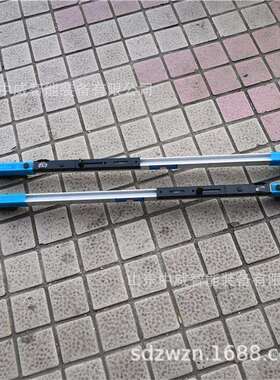 TGC-W-II型轨距尺 1435型1级数显高精度轨距尺标尺铁路轨距尺