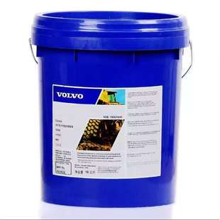 Slip 85W 沃尔沃Axle Limited 重负荷变速箱齿轮油 Oil