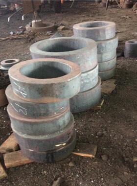 PH13-8Mo圆钢316LMod钢板锻件RA330零售圆棒724L锻环