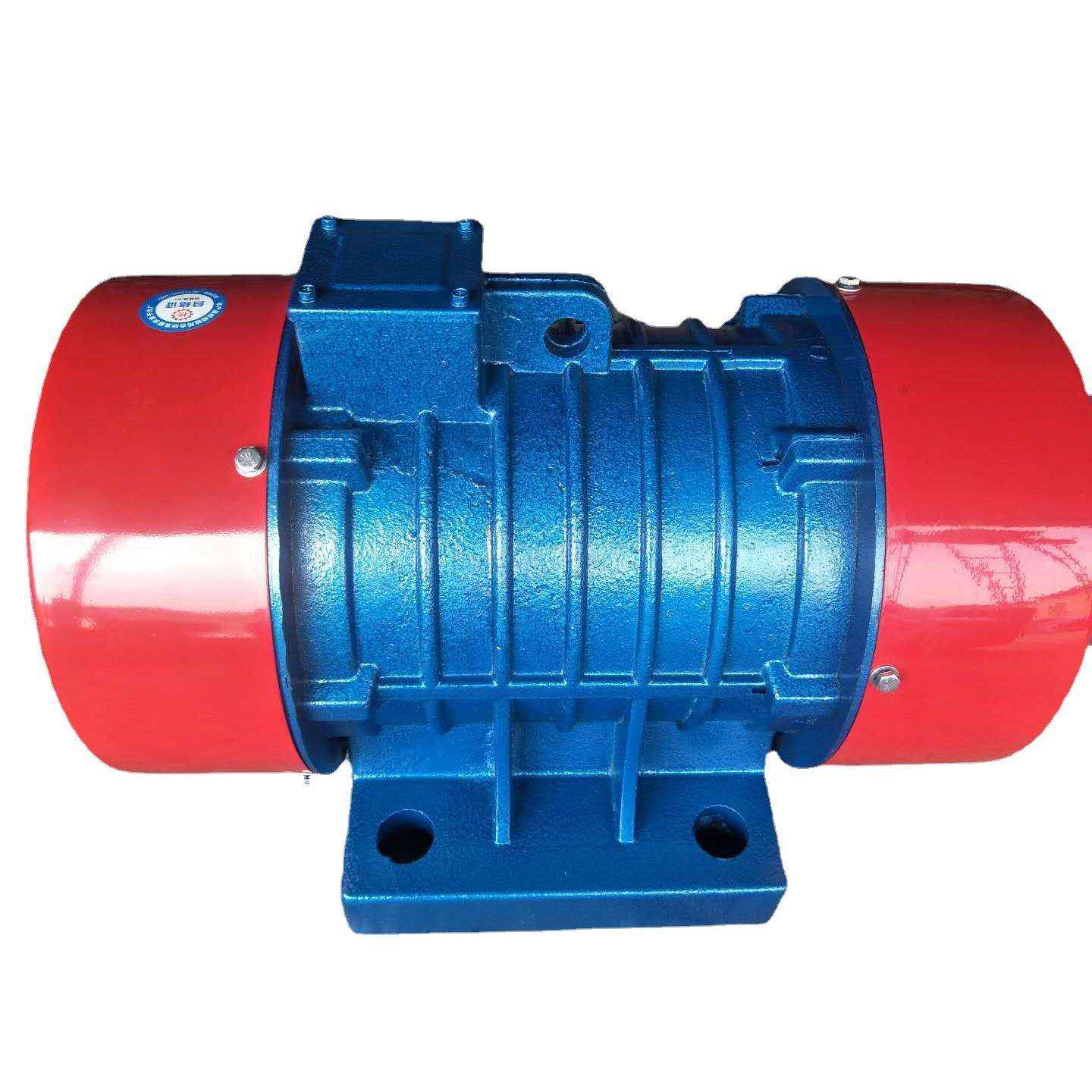 振动筛用电动机 大功率防尘振动电机现货供应 铜芯振动马达电动机