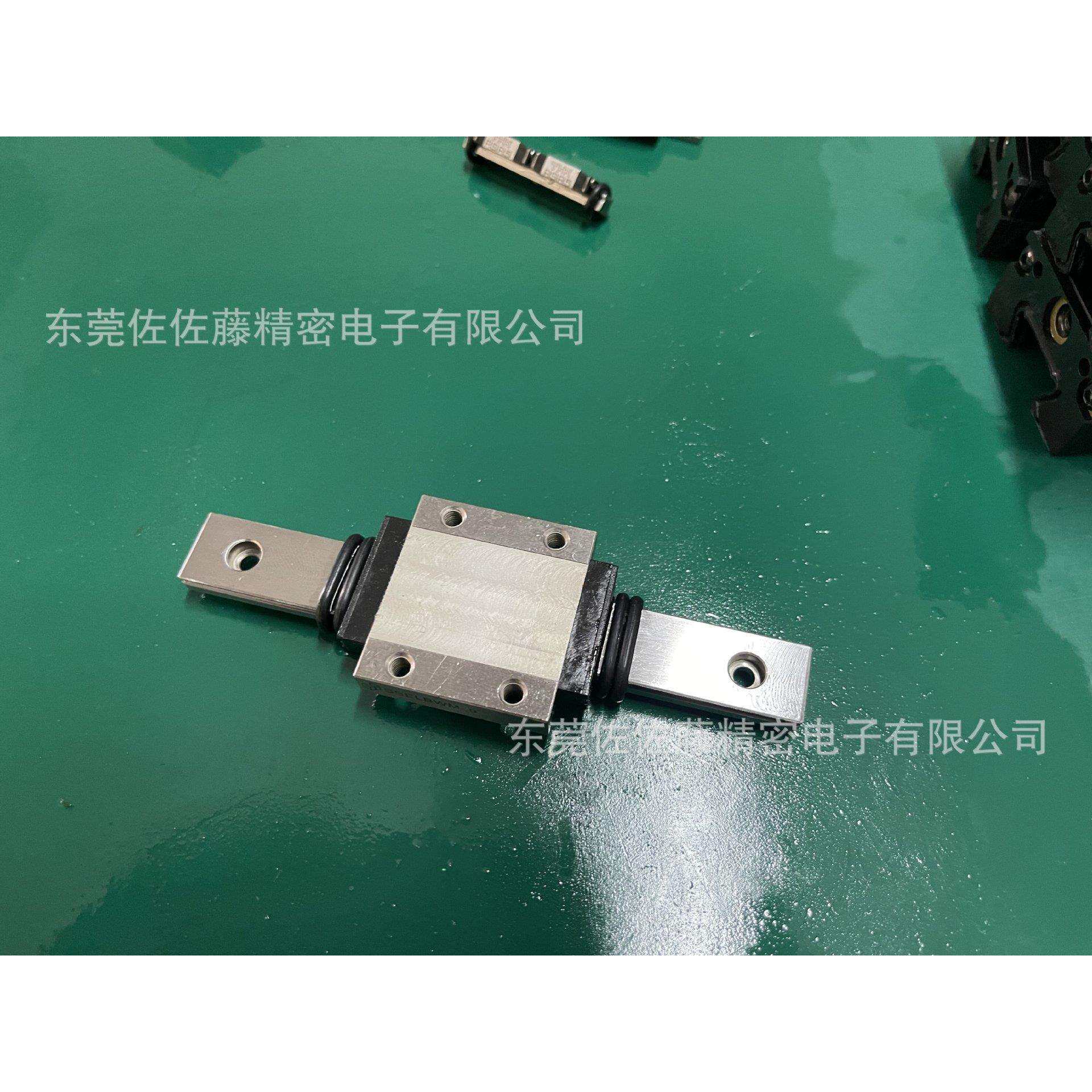 进口直线导轨滑块SSELBN10 SSELBN13 SSELBN16 SSELBN20现货