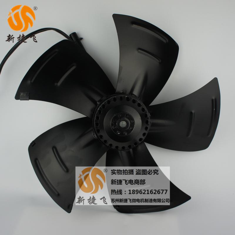 380FZL3-4WJ XJF MOTOR 苏州新捷飞微电机制造有限公司