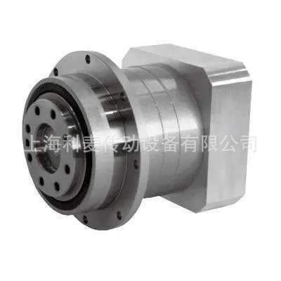 中空轴行星式减速机PGF115-P2-L1中空出力轴精密行星减速机伺服