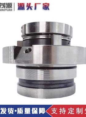 LCF125/405I机械密封 脱硫泵集装式机械密封件 LCF水泵机械密封