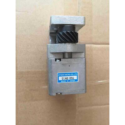 小池酸素/KOIKE自动角焊小车Wel Handy Multi减速箱总成T30001680