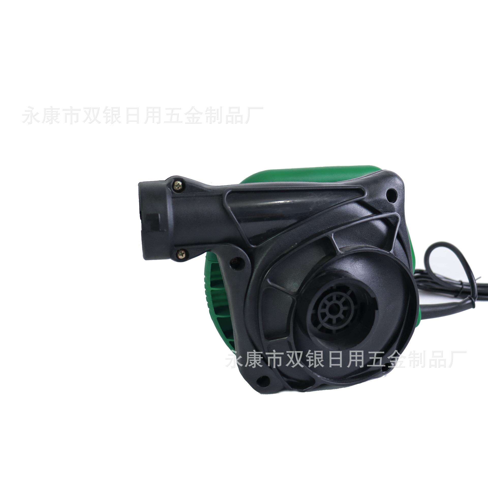 鼓风机吹风机 大功率锂电工业电脑清灰吹灰机除尘器厂家供应
