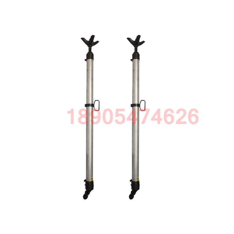 YT28凿岩机系列配件FT160A气腿 气动工具天水牌厂家供应