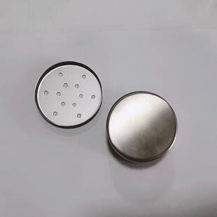 训犬气味盒狗狗工作犬搜毒搜爆训练磁力盒鉴别罐马犬德牧训狗用品