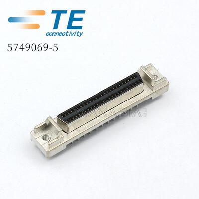 原厂现货供应 AMP/安普 泰科/TE 连接器 5749069-5