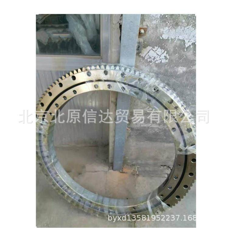 TADANO多田野TR BT80A 京城重工QY8D QY8E 回转支撑 回转齿圈转盘