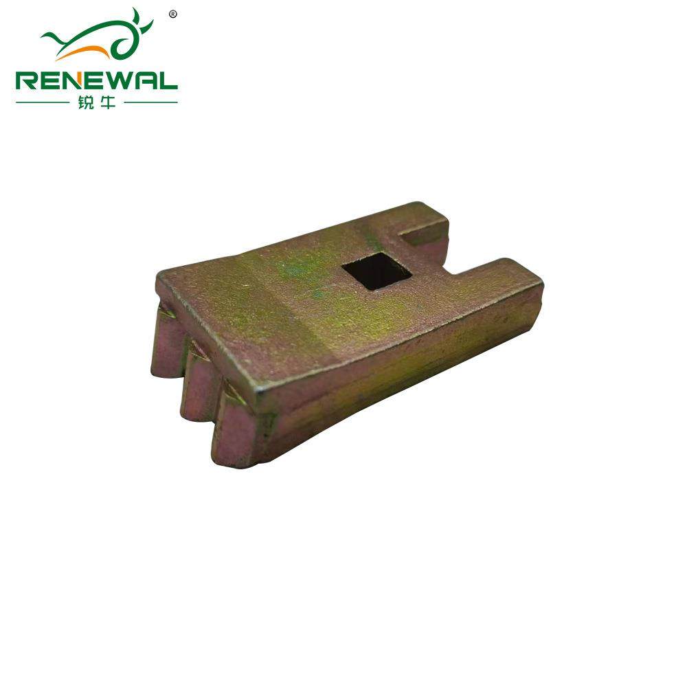 高级平底岩石钻头（RN3S）