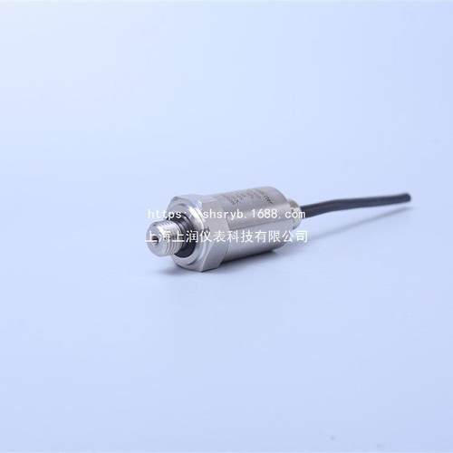 PT010R-14-LU2-H1131 压力变送器 直接引线M12连接器