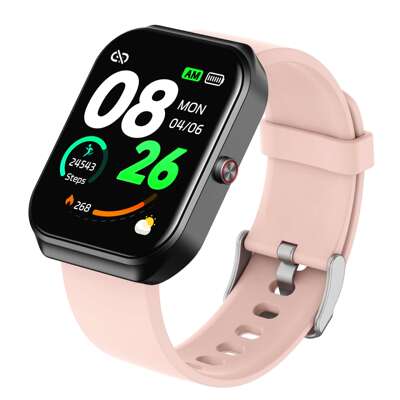 New arrival Cheap watch smart CX2 Heart rate monitor watch