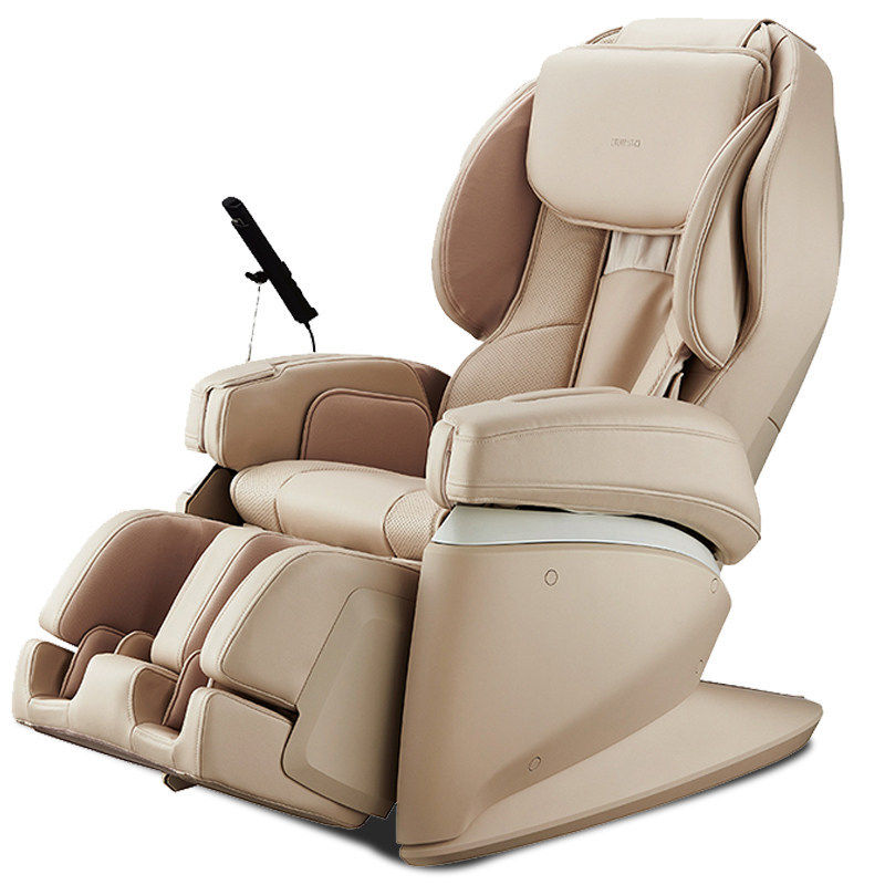 乔山JP2000按摩椅家用全身智能豪华多功能智能豪华沙发电动
