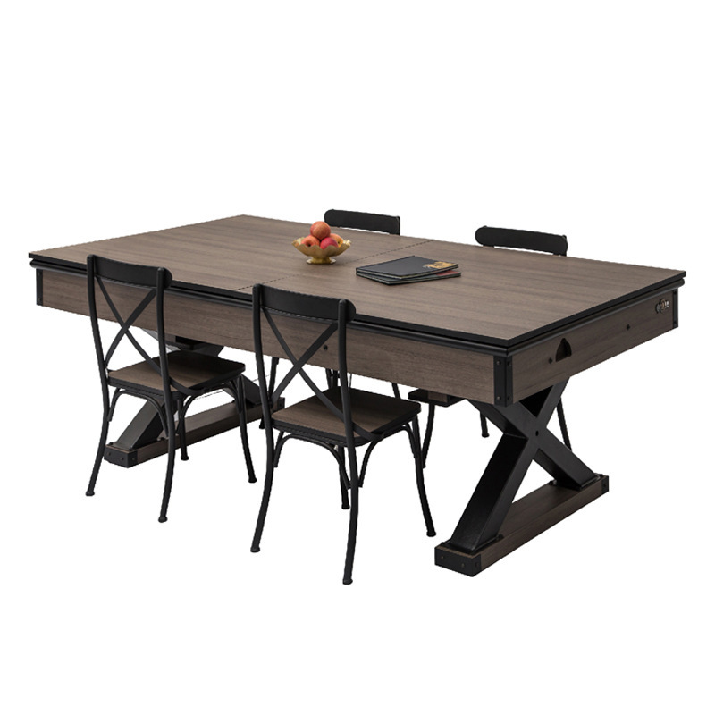 双人冰球机成人儿童桌面桌游冰球充电悬浮游戏桌上冰球桌