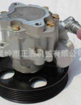 转向助力泵3407010HW FZB58A5 3407100FA060 340710010A