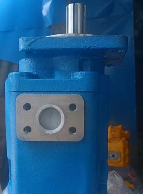 供应成工CG966 935 930 970 950装载机液压齿轮泵 工作泵 转向泵