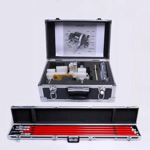 长柄绝缘杆高空剥线钳绝缘导线削皮工具DDX架空导线剥皮器