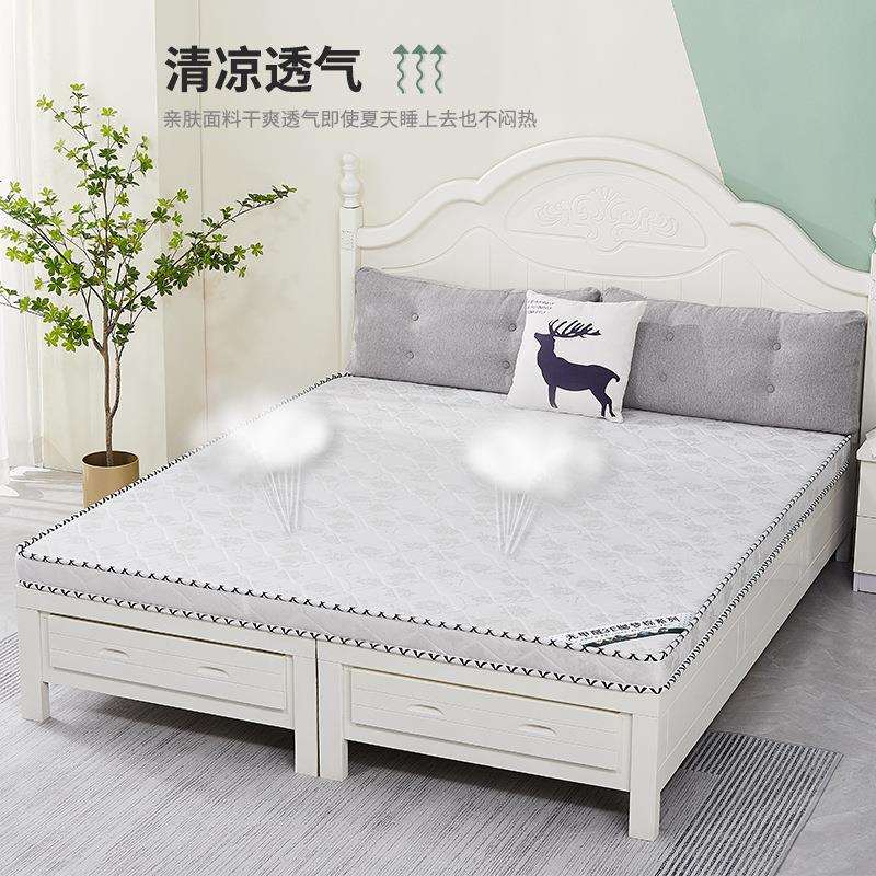 天然环保床垫椰棕垫棕榈硬垫折叠1.5米1.8m1.2儿童家用经济型棕垫