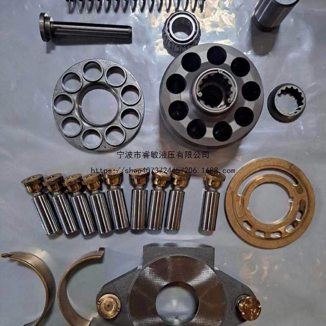 力士乐A4VG125 A4VG140 A4VG175 A4VG180 A4VG250 A4VG50液压配件