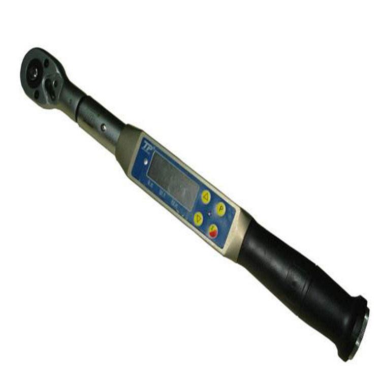 200N.m数显扭力扳手 数显力矩扳手 扭矩扳手135N.m棘轮头力矩扳手