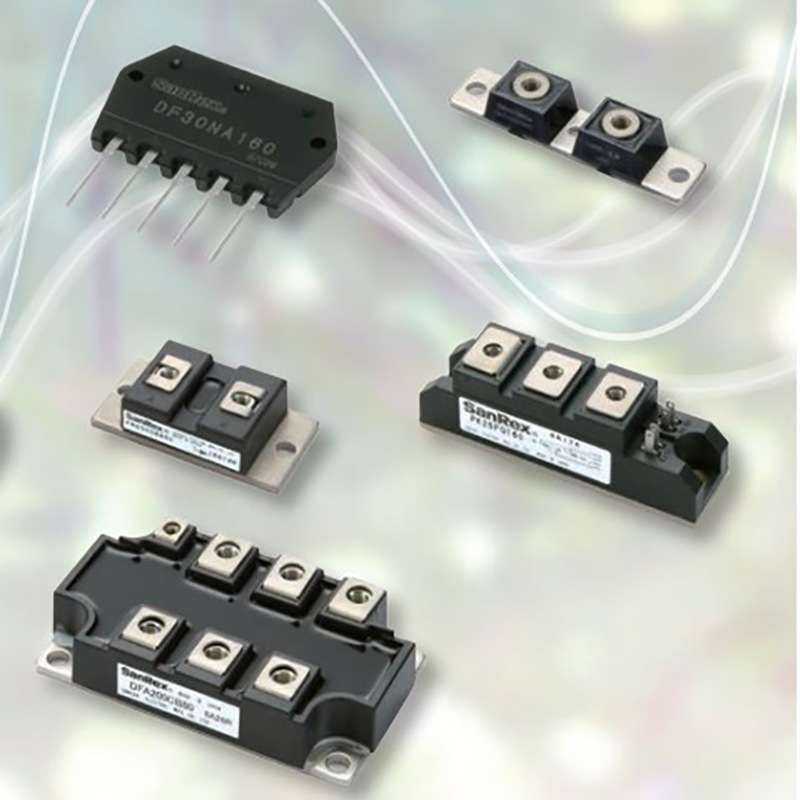 DD100KB80 DD100KB160嵌入式集成电源元器件