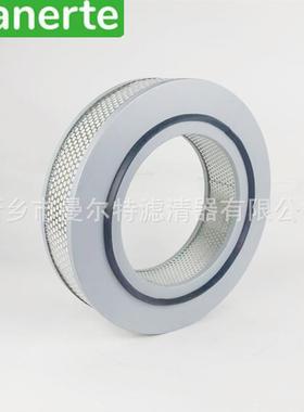 供应 6.4149.0适用100HP压缩机用螺杆泵空气滤芯空气过滤器滤芯