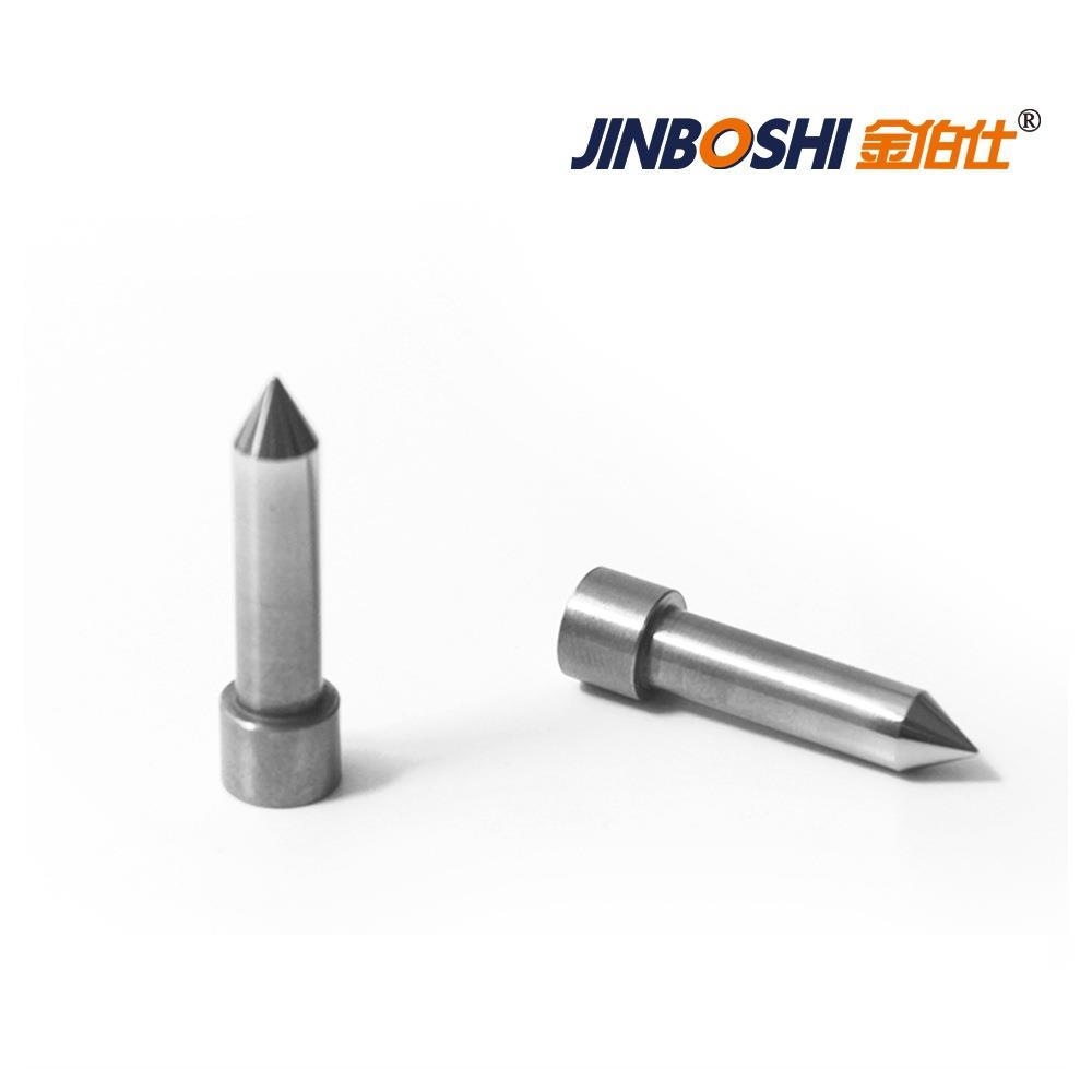 硬质合金冲针YG10X钨钢顶针钨钢冲针来图 生产加工