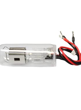 上海菁华752N、754N 765 UV759 S UV1800/1900光度计氘灯 DD2.5A