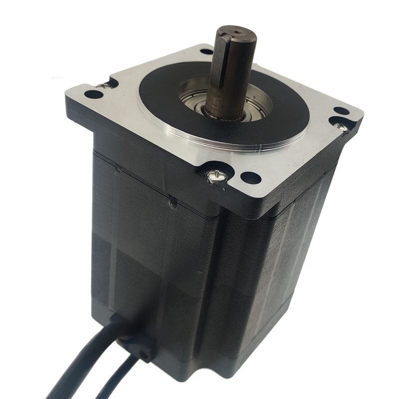 鲁蓝玖48V 无刷马达300W 500W 600W 700W 3000RPM直流无刷电机