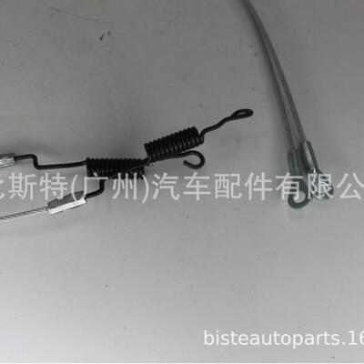 1965- 70 Eldorado DeVille可转换顶部侧张力抑制电缆STCGM104-CA