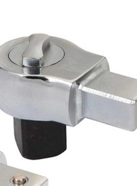 SHEFFIELD/钢盾工具换头扳手方形棘轮头1/4 9*12mmS016501