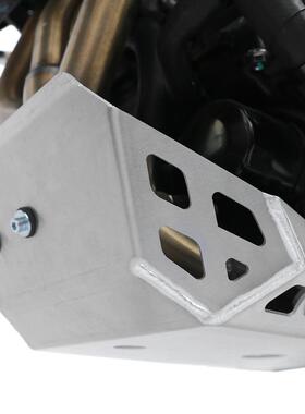 GSADV适用凯旋Tiger900 Tiger850护杠保险杠底板水箱保护大灯改装