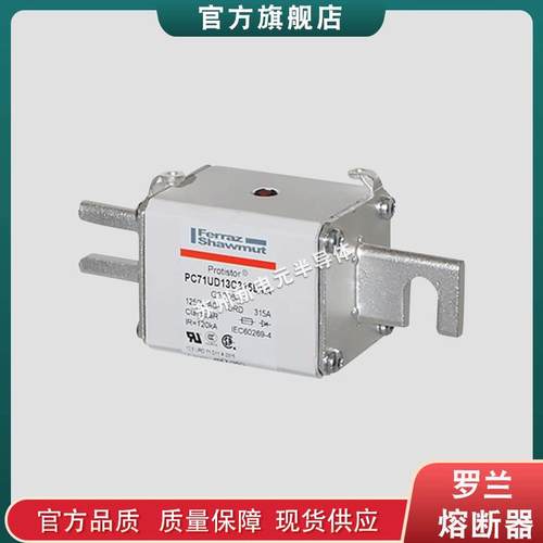 快速熔断器/保险丝A60X300-4TI A60X350-4 A60X350-4TA现货t