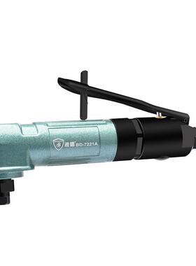 波盾 气动弯头刻磨机 L型打磨研磨机 风动高速砂磨机轻型 BD-7221