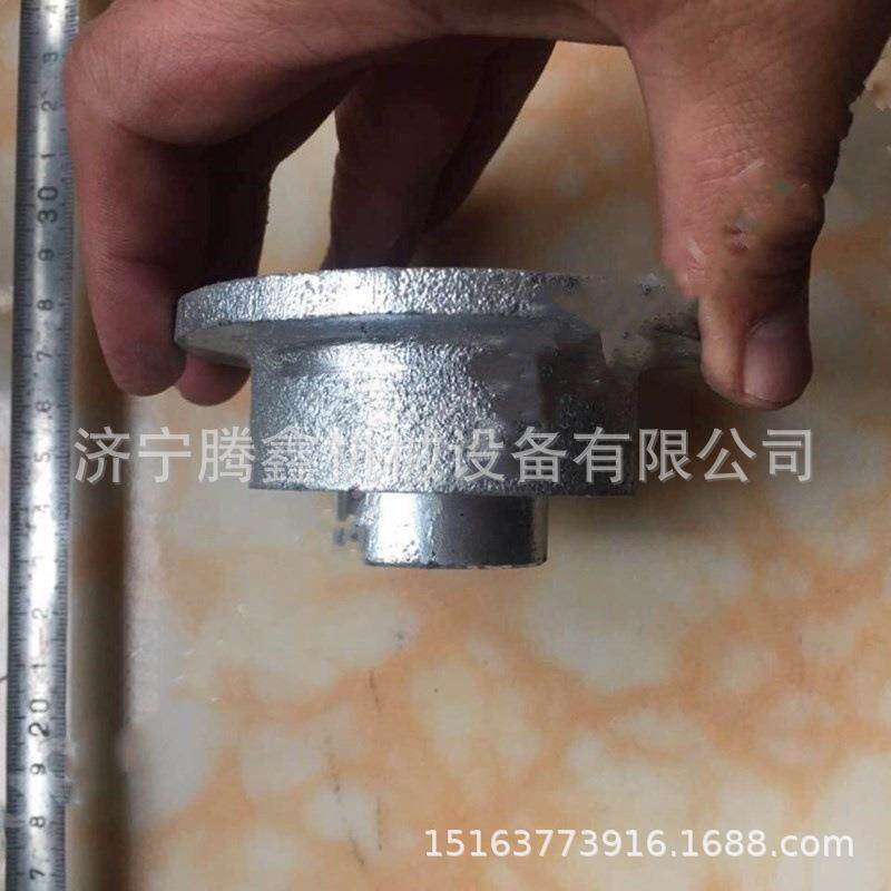 QG-60曲线减磨滚筒 FD-60曲线防倒滚筒 放散钢轨滑轮铁路滚珠滚杠