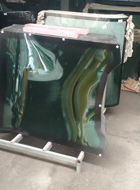 柳工CLG840 860 850 853 50装载机驾驶室全车玻璃 前挡 后挡 门下