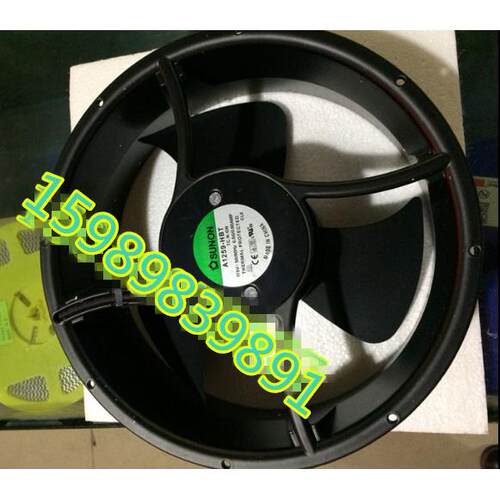建准SUNON A1259HBT-TC.GN 25489 圆风扇110V 115V A1259-MBT