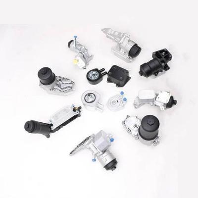 BFF4-19-19F0机油冷却器散热器油冷器发动机变速箱BFF41919F0