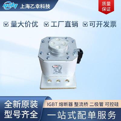 巴斯曼熔断器 170M6969 170M6970 170M7001 170M7026 170M7028